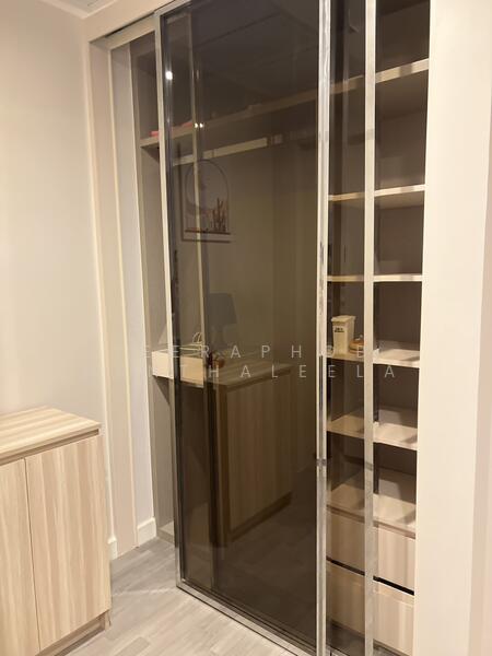 The Room BTS Wongwianyai, กรุงเทพ, 44 KrungThonBuri Road, คลองต้นไทร, คลองสาน, กรุงเทพ, 77 ตร.ม., คอนโด ให้เช่า, โดย Teeraphob Nanthaleela, 500114100 - DDproperty.com