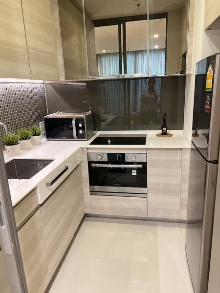 The Room BTS Wongwianyai, กรุงเทพ, 44 KrungThonBuri Road, คลองต้นไทร, คลองสาน, กรุงเทพ, 77 ตร.ม., คอนโด ให้เช่า, โดย Teeraphob Nanthaleela, 500114100 - DDproperty.com