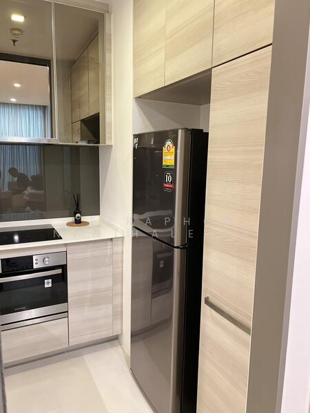 The Room BTS Wongwianyai, กรุงเทพ, 44 KrungThonBuri Road, คลองต้นไทร, คลองสาน, กรุงเทพ, 77 ตร.ม., คอนโด ให้เช่า, โดย Teeraphob Nanthaleela, 500114100 - DDproperty.com