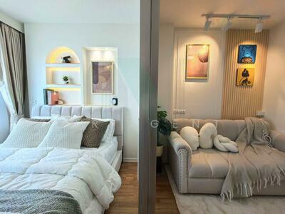 ขาย - Lumpini Ville On Nut-Lat Krabang 2 : อ่อนนุช - ลาดกระบัง 2, กรุงเทพ