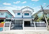 บ้านบุรีรมย์ วงแหวนฯ - ปิ่นเกล้า - DDproperty.com