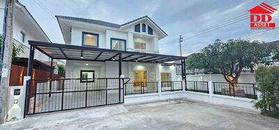 ขาย - Lanceo Wongwaen - Ramintra : แลนซีโอ วงแหวนฯ-รามอินทรา, กรุงเทพ