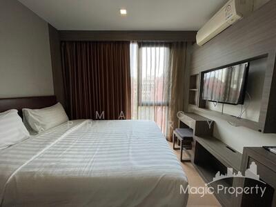 For Rent - Art @Thonglor 25, Bangkok