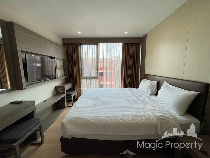 Art @Thonglor 25, Bangkok, Soi Thonglor 25, Sukhumvit 55 Road, Khlong Tan Nua, Watthana, Bangkok, 2 Bedrooms, 72 sqm, Condo For Rent, by Magic Property, 500114148 - DDproperty.com