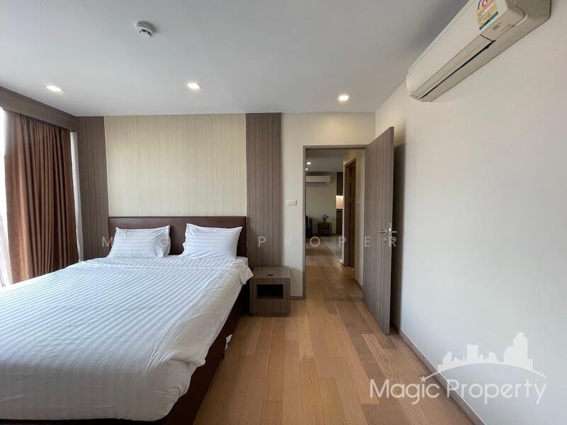 Art @Thonglor 25, Bangkok, Soi Thonglor 25, Sukhumvit 55 Road, Khlong Tan Nua, Watthana, Bangkok, 2 Bedrooms, 72 sqm, Condo For Rent, by Magic Property, 500114148 - DDproperty.com