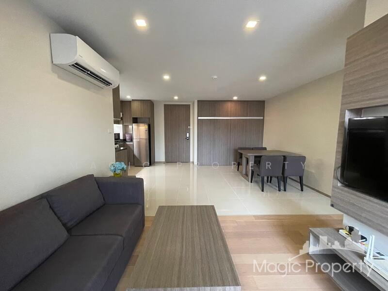 Art @Thonglor 25, Bangkok, Soi Thonglor 25, Sukhumvit 55 Road, Khlong Tan Nua, Watthana, Bangkok, 2 Bedrooms, 72 sqm, Condo For Rent, by Magic Property, 500114148 - DDproperty.com