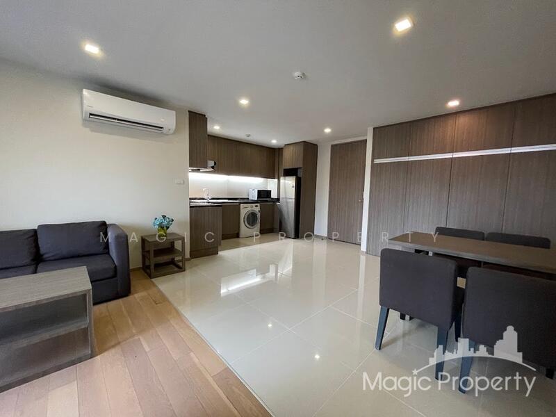 Art @Thonglor 25, Bangkok, Soi Thonglor 25, Sukhumvit 55 Road, Khlong Tan Nua, Watthana, Bangkok, 2 Bedrooms, 72 sqm, Condo For Rent, by Magic Property, 500114148 - DDproperty.com