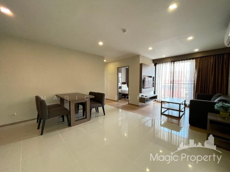 Art @Thonglor 25, Bangkok, Soi Thonglor 25, Sukhumvit 55 Road, Khlong Tan Nua, Watthana, Bangkok, 2 Bedrooms, 72 sqm, Condo For Rent, by Magic Property, 500114148 - DDproperty.com