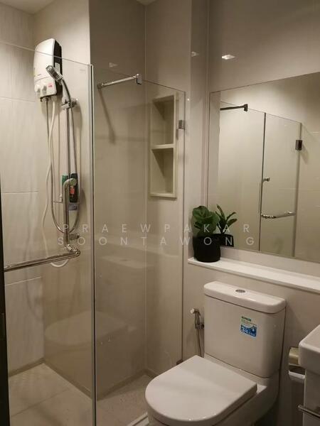 Life Asoke-Rama 9 : ไลฟ์ อโศก พระราม 9, กรุงเทพ, 626 ถนนอโศก-ดินแดง แขวงมักกะสัน เขตราชเทวี กรุงเทพมหานคร, มักกะสัน, ราชเทวี, กรุงเทพ, 32 ตร.ม., คอนโด ให้เช่า, โดย Praewpakar Soontawong, 500114154 - DDproperty.com