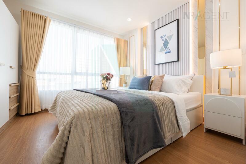 For Sale - The Pulse Ladprao 44, Bangkok