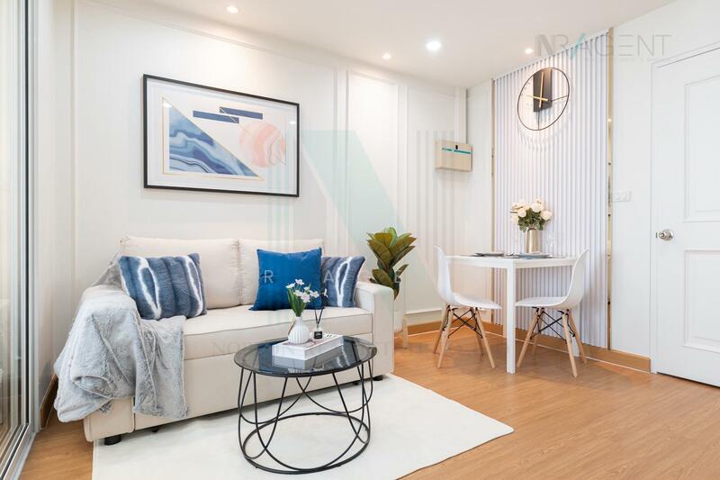 For Sale - The Pulse Ladprao 44, Bangkok