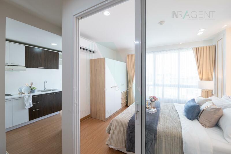 ขาย - The Pluse Ladprao 44 : เดอะ พัลซ์ ลาดพร้าว 44, กรุงเทพ