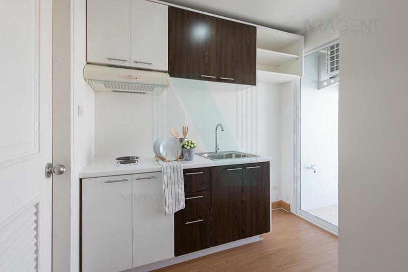 For Sale - The Pulse Ladprao 44, Bangkok