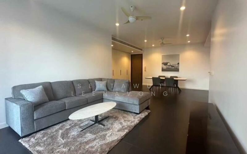 185 Rajadamri, Bangkok, 185 Rajadamri Road, Lumphini, Pathum Wan, Bangkok, 3 Bedrooms, 156 sqm, Condo For Rent, by Settawut Leenavong, 500114160 - DDproperty.com