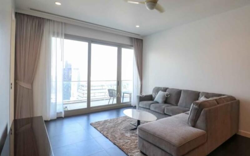 185 Rajadamri, Bangkok, 185 Rajadamri Road, Lumphini, Pathum Wan, Bangkok, 3 Bedrooms, 156 sqm, Condo For Rent, by Settawut Leenavong, 500114160 - DDproperty.com