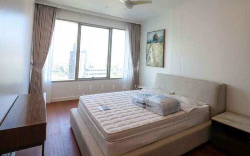 185 Rajadamri, Bangkok, 185 Rajadamri Road, Lumphini, Pathum Wan, Bangkok, 3 Bedrooms, 156 sqm, Condo For Rent, by Settawut Leenavong, 500114160 - DDproperty.com