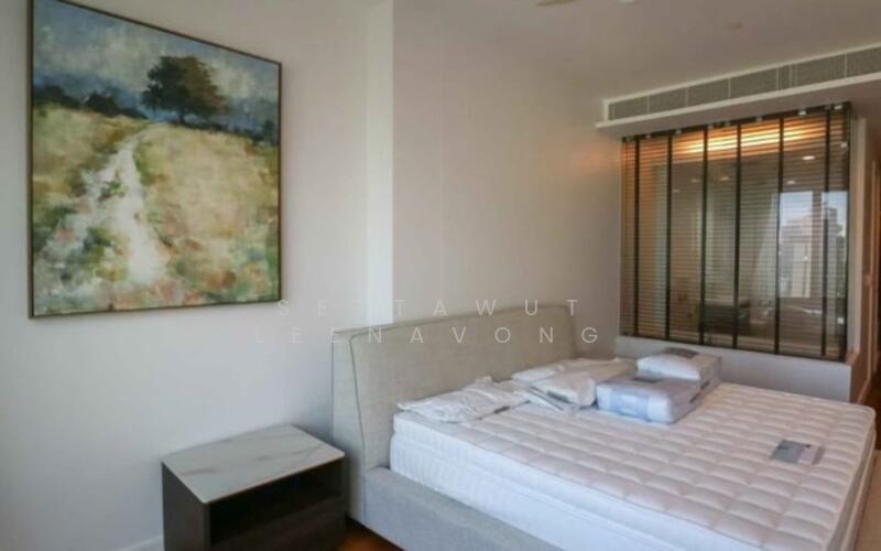 185 Rajadamri, Bangkok, 185 Rajadamri Road, Lumphini, Pathum Wan, Bangkok, 3 Bedrooms, 156 sqm, Condo For Rent, by Settawut Leenavong, 500114160 - DDproperty.com