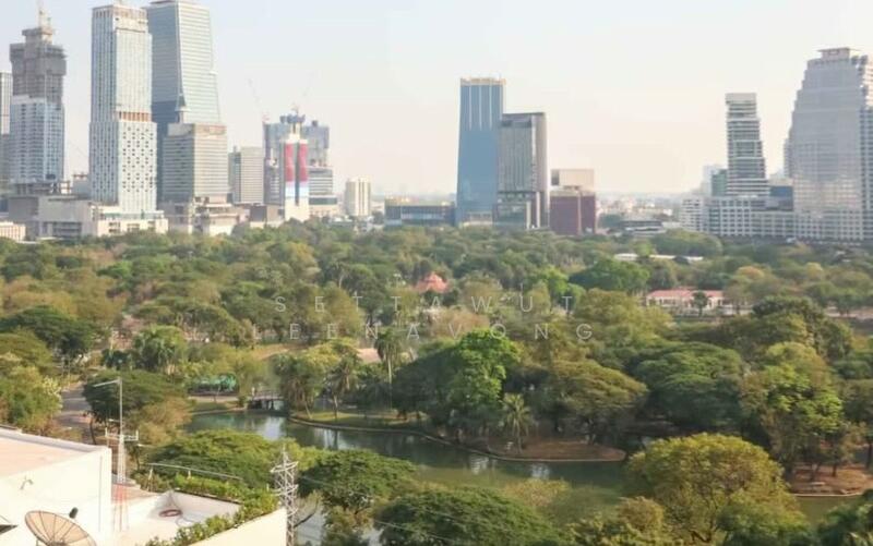 185 Rajadamri, Bangkok, 185 Rajadamri Road, Lumphini, Pathum Wan, Bangkok, 3 Bedrooms, 156 sqm, Condo For Rent, by Settawut Leenavong, 500114160 - DDproperty.com