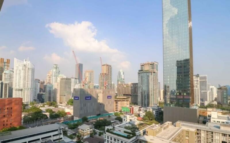 185 Rajadamri : 185 ราชดำริ, กรุงเทพ, 185 ถนนราชดำริ, ลุมพินี, ปทุมวัน, กรุงเทพ, 156 ตร.ม., คอนโด ให้เช่า, โดย Settawut Leenavong, 500114160 - DDproperty.com