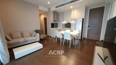 For Rent - Q Asoke, Bangkok