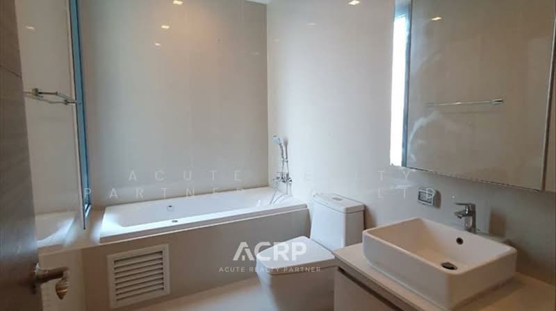 Q Asoke, Bangkok, 1678 Petchaburi Road, Makkasan, Ratchathewi, Bangkok, 3 Bedrooms, 90 sqm, Condo For Rent, by Acute Realty Partner Co.,Ltd., 500114182 - DDproperty.com