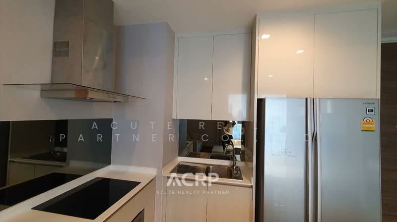 Q Asoke : คิว อโศก, กรุงเทพ, 1678 ถนนเพชรบุรี แขวง มักกะสัน เขต ราชเทวี กรุงเทพมหานคร, มักกะสัน, ราชเทวี, กรุงเทพ, 90 ตร.ม., คอนโด ให้เช่า, โดย Acute Realty Partner Co.,Ltd., 500114182 - DDproperty.com