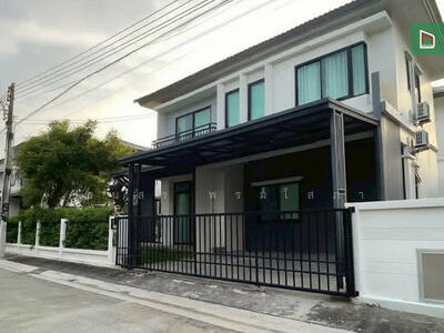 ขาย - Britania Bangna Km. 42 : บริทาเนีย บางนา กม. 42, ฉะเชิงเทรา