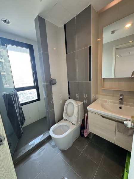 Artemis Sukhumvit 77, Bangkok, 418 Sukhumvit 77 Road, Suan Luang, Suan Luang, Bangkok, 1 Bedroom, 35 sqm, Condo For Rent, by Patsarun Leelasathien, 500114190 - DDproperty.com