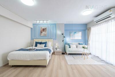 ขาย - Living Place Ladprao 138 : ลีฟวิ่ง เพลส ลาดพร้าว 138, กรุงเทพ