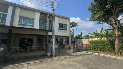 ขาย - Lumpini Townville Ratchaphruek - Nakhonin, นนทบุรี