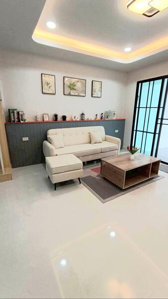 For Sale - Phrae Ma Porn Place, Pathum Thani