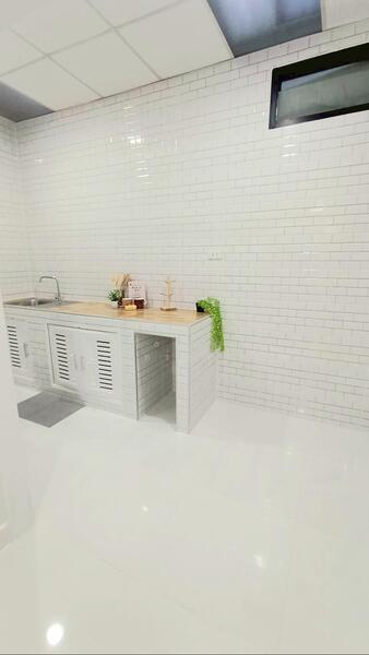 For Sale - Phrae Ma Porn Place, Pathum Thani