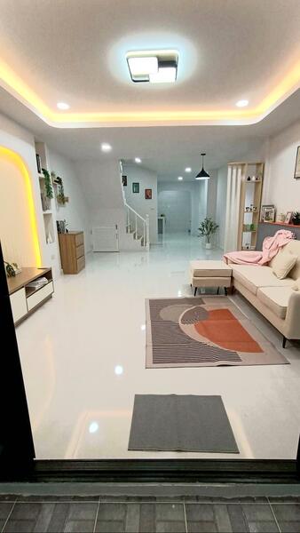 For Sale - Phrae Ma Porn Place, Pathum Thani