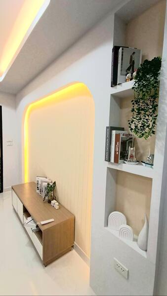 For Sale - Phrae Ma Porn Place, Pathum Thani