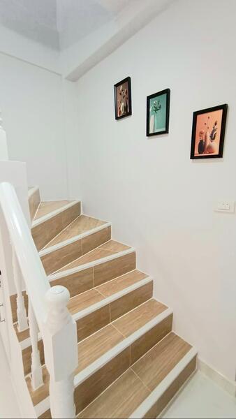 For Sale - Phrae Ma Porn Place, Pathum Thani