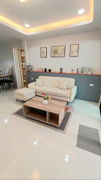 For Sale - Phrae Ma Porn Place, Pathum Thani