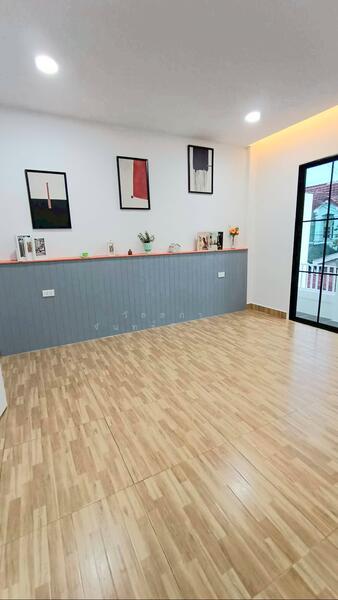 For Sale - Phrae Ma Porn Place, Pathum Thani