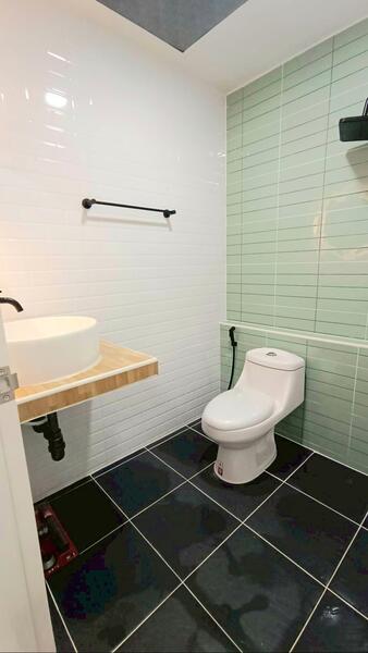 For Sale - Phrae Ma Porn Place, Pathum Thani