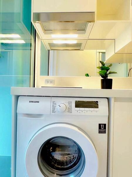 The Sky Sukhumvit : เดอะ สกาย สุขุมวิท, กรุงเทพ, 103-4 ถนนสุขุมวิท, บางนาเหนือ, บางนา, กรุงเทพ, 35 ตร.ม., คอนโด ให้เช่า, โดย Praewpakar Soontawong, 500114226 - DDproperty.com