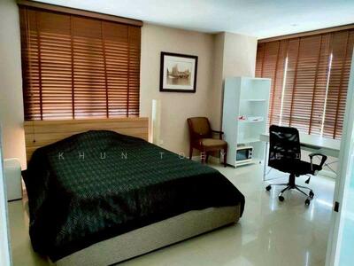 For Rent - Condo One Thonglor Station, Bangkok