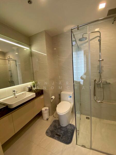 Noble State 39, Bangkok, 35 Soi Sukhumvit 39, Khlong Tan Nua, Watthana, Bangkok, 1 Bedroom, 30 sqm, Condo For Rent, by Banjarat Thanomchat, 500114241 - DDproperty.com