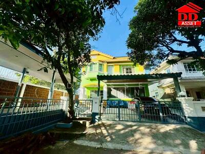 ขาย - Mantana Onnut-Wongwaen : มัณฑนา อ่อนนุช-วงแหวน, กรุงเทพ