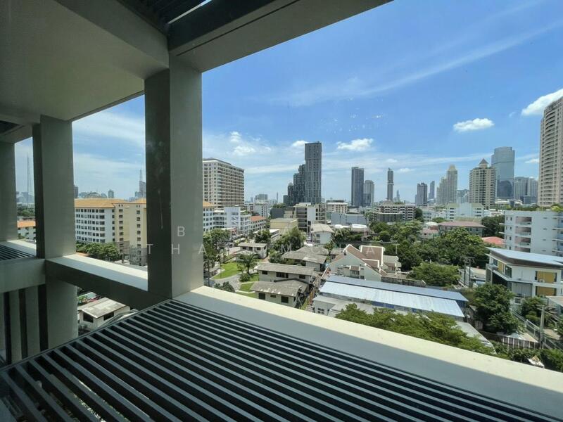 The Sukhothai Residences, Bangkok, 3 Sathorn Tai Road, Thung Maha Mek, Sathon, Bangkok, 2 Bedrooms, 125 sqm, Condo For Sale, by Banjarat Thanomchat, 500114264 - DDproperty.com