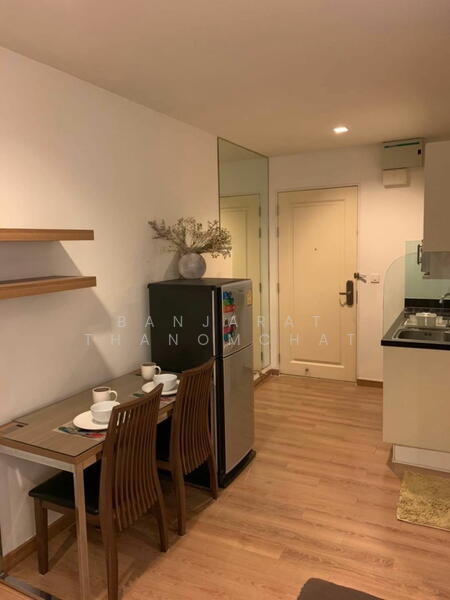 For Rent - The Seed Memories Siam, Bangkok