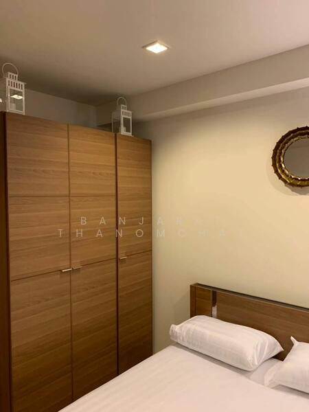 For Rent - The Seed Memories Siam, Bangkok