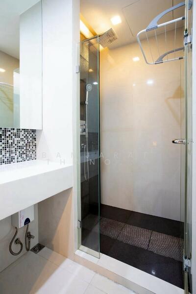 Rhythm Sukhumvit 44/1, Bangkok, Sukhumvit Road, Phra Kanong, Khlong Toei, Bangkok, 1 Bedroom, 35 sqm, Condo For Rent, by Banjarat Thanomchat, 500114268 - DDproperty.com