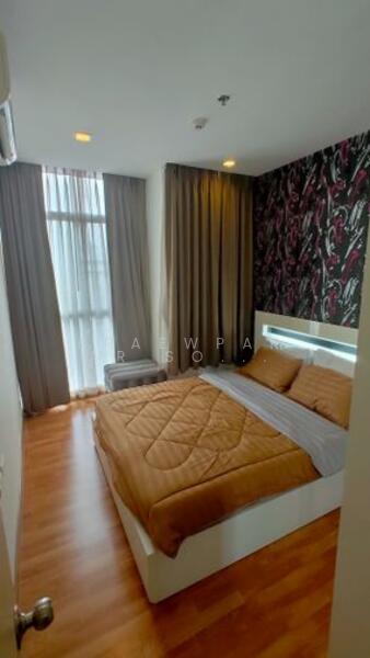 The Coast, Bangkok, 3888 Sukhumvit Road, Bang Na Tai, Bang Na, Bangkok, 1 Bedroom, 37 sqm, Condo For Rent, by Praewpakar Soontawong, 500114271 - DDproperty.com