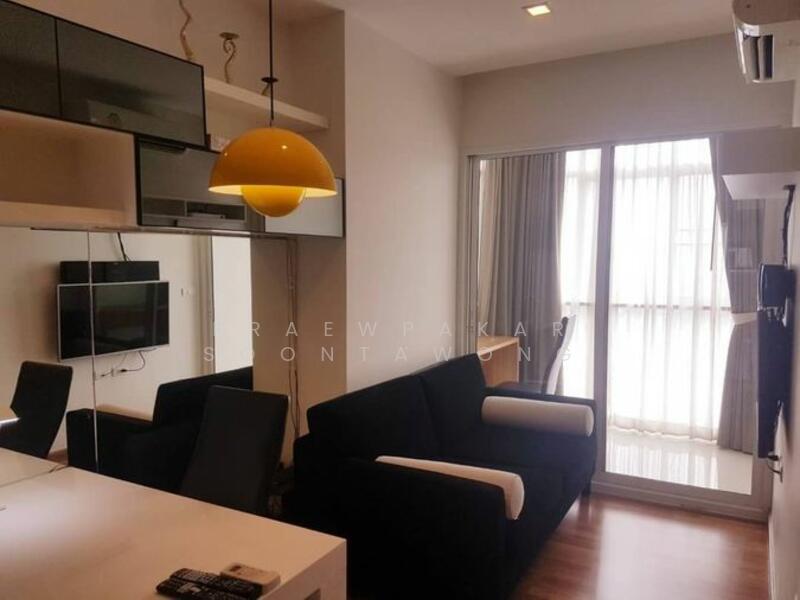 The Coast, Bangkok, 3888 Sukhumvit Road, Bang Na Tai, Bang Na, Bangkok, 1 Bedroom, 37 sqm, Condo For Rent, by Praewpakar Soontawong, 500114271 - DDproperty.com
