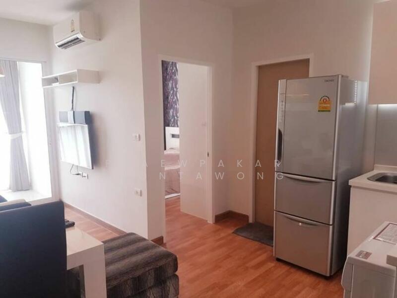 The Coast, Bangkok, 3888 Sukhumvit Road, Bang Na Tai, Bang Na, Bangkok, 1 Bedroom, 37 sqm, Condo For Rent, by Praewpakar Soontawong, 500114271 - DDproperty.com