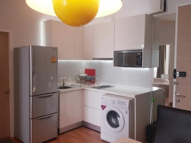 The Coast : เดอะ โคสต์, กรุงเทพ, 3888 ถนนสุขุมวิท, บางนาใต้, บางนา, กรุงเทพ, 37 ตร.ม., คอนโด ให้เช่า, โดย Praewpakar Soontawong, 500114271 - DDproperty.com